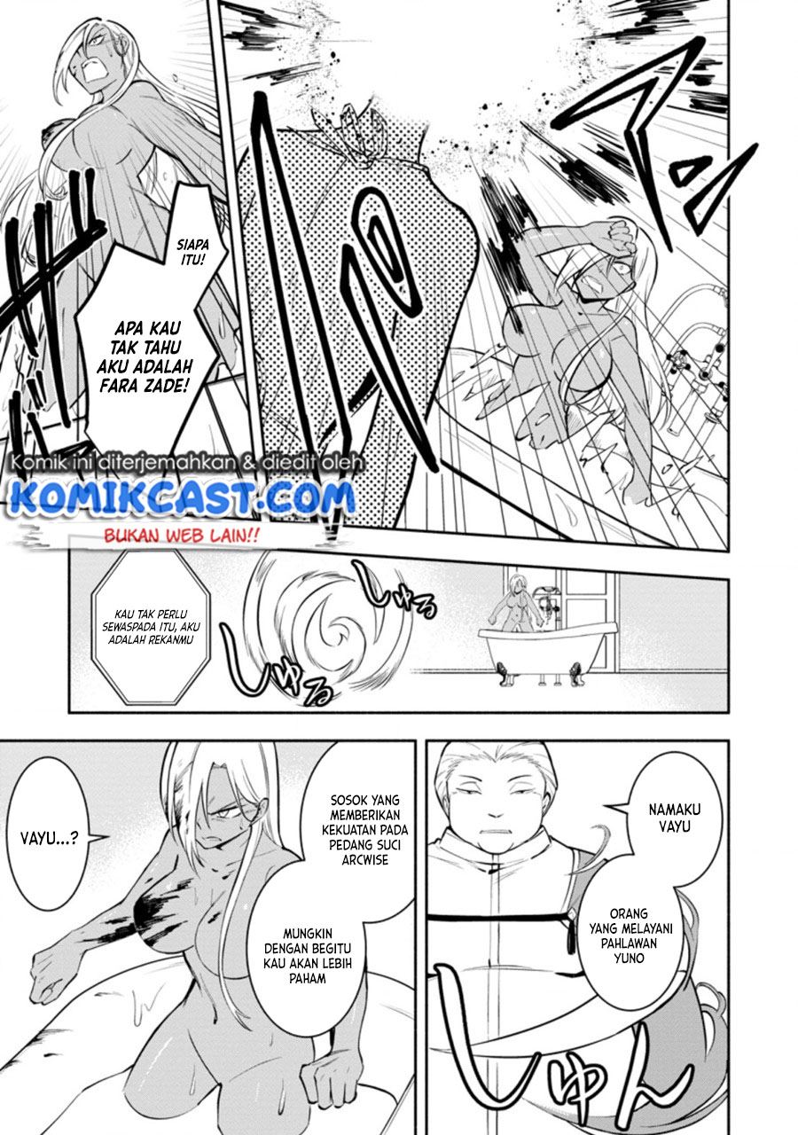 My Lover Was Stolen, And I Was Kicked Out Of The Hero’s Party, But I Awakened To The EX Skill “Fixed Damage” And Became Invincible. Now, Let’s Begin Some Revenge Chap 13 - Next Chap 14
