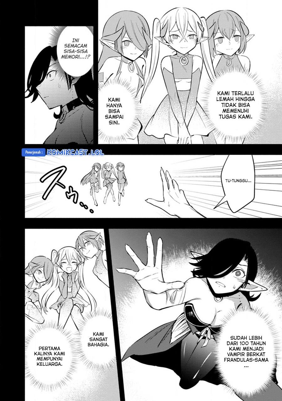 My Lover Was Stolen, And I Was Kicked Out Of The Hero’s Party, But I Awakened To The EX Skill “Fixed Damage” And Became Invincible. Now, Let’s Begin Some Revenge Chap 24 - Next Chap 25