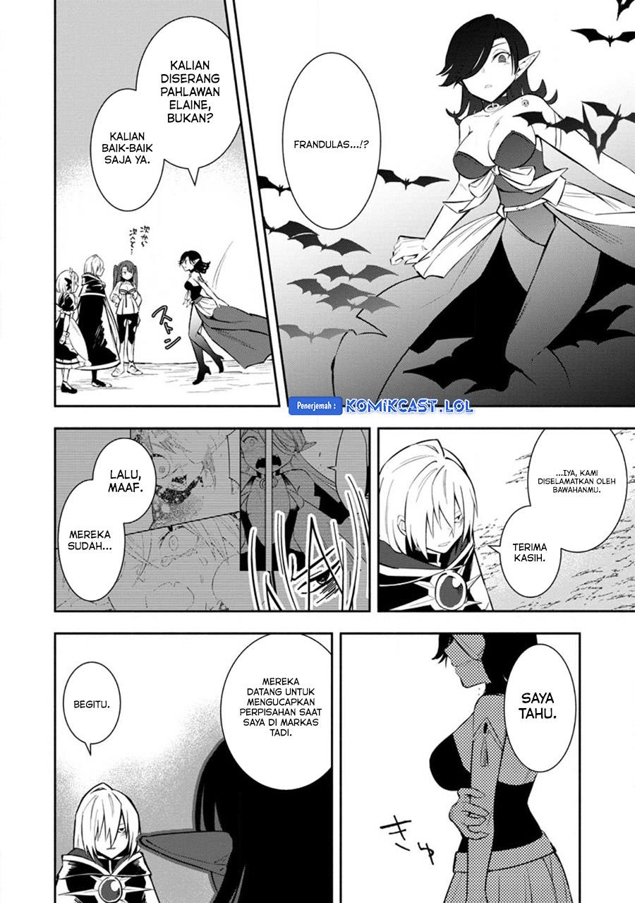 My Lover Was Stolen, And I Was Kicked Out Of The Hero’s Party, But I Awakened To The EX Skill “Fixed Damage” And Became Invincible. Now, Let’s Begin Some Revenge Chap 24 - Next Chap 25