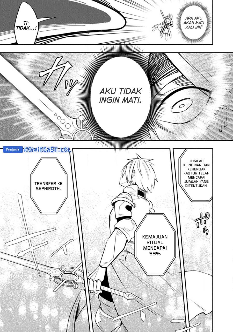 My Lover Was Stolen, And I Was Kicked Out Of The Hero’s Party, But I Awakened To The EX Skill “Fixed Damage” And Became Invincible. Now, Let’s Begin Some Revenge Chap 24 - Next Chap 25