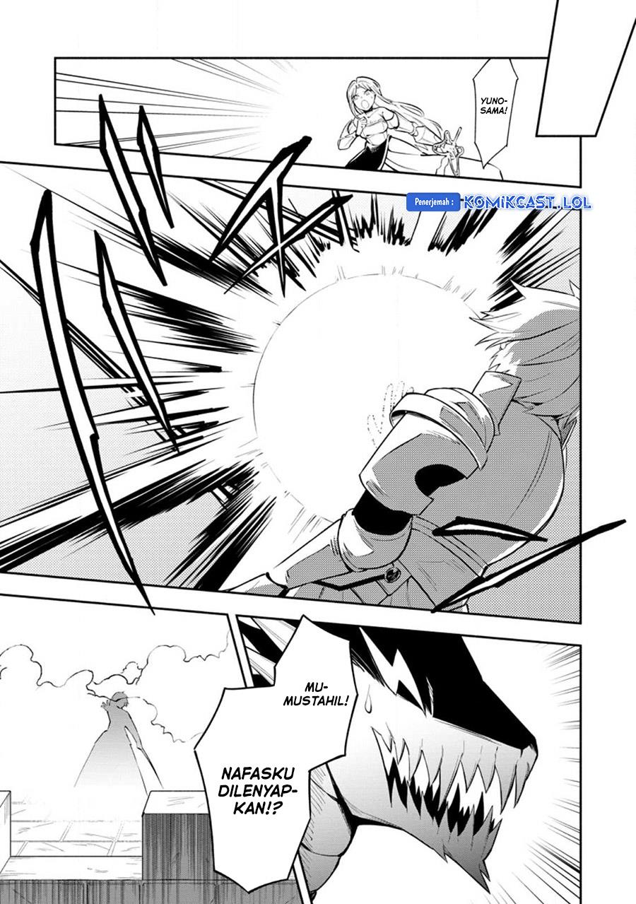 My Lover Was Stolen, And I Was Kicked Out Of The Hero’s Party, But I Awakened To The EX Skill “Fixed Damage” And Became Invincible. Now, Let’s Begin Some Revenge Chap 24 - Next Chap 25