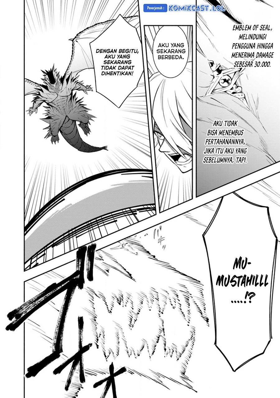 My Lover Was Stolen, And I Was Kicked Out Of The Hero’s Party, But I Awakened To The EX Skill “Fixed Damage” And Became Invincible. Now, Let’s Begin Some Revenge Chap 24 - Next Chap 25