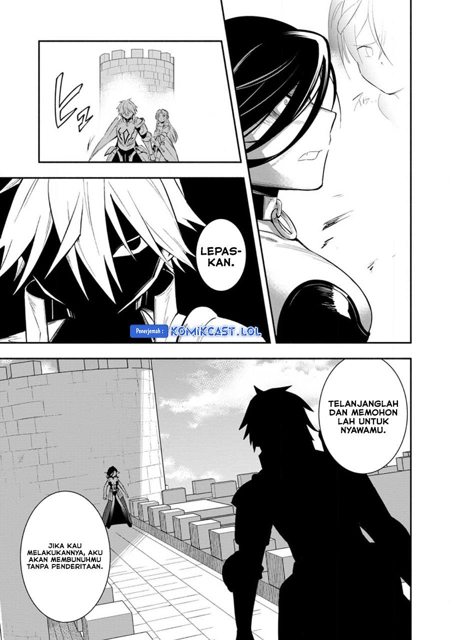 My Lover Was Stolen, And I Was Kicked Out Of The Hero’s Party, But I Awakened To The EX Skill “Fixed Damage” And Became Invincible. Now, Let’s Begin Some Revenge Chap 25 - Next Chap 26
