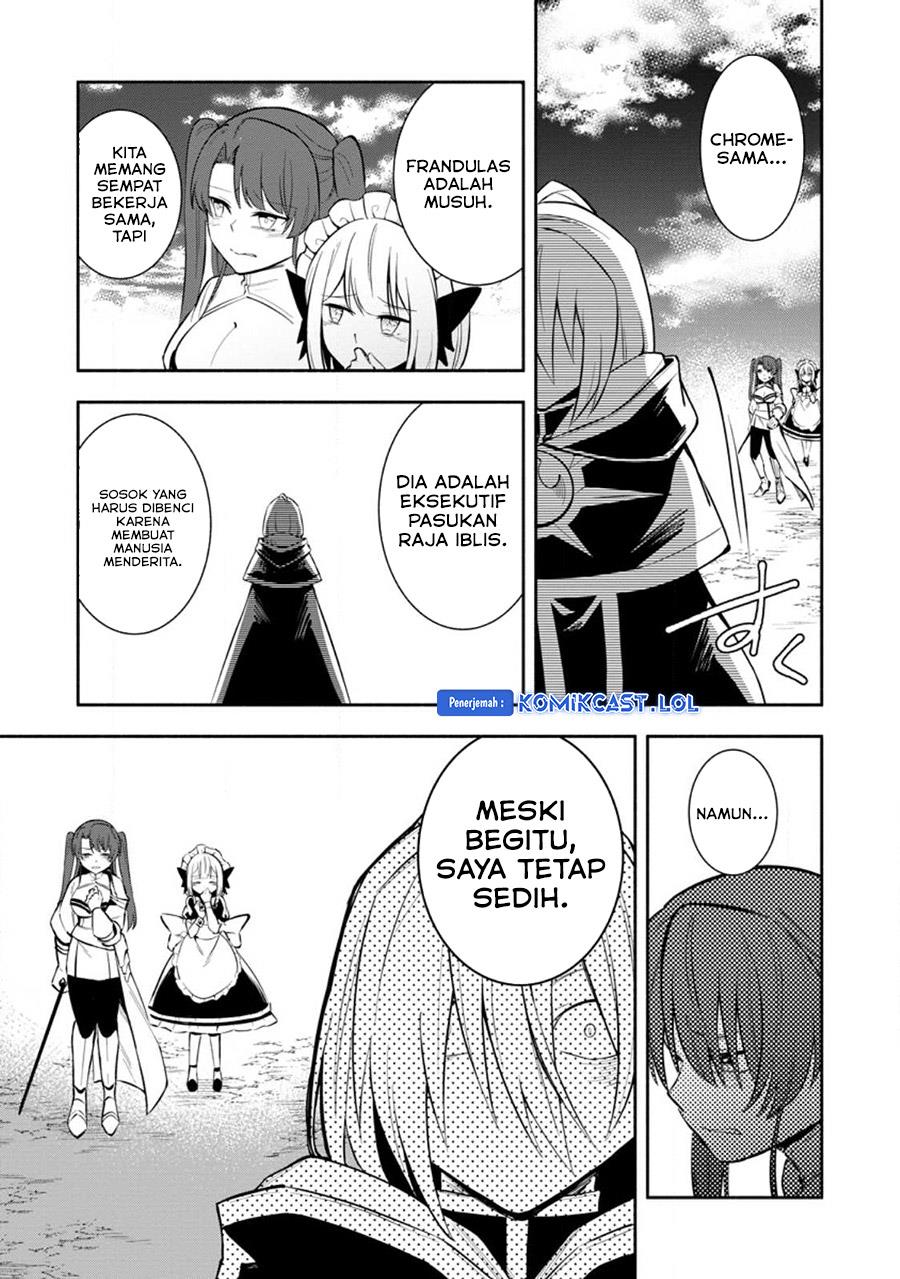My Lover Was Stolen, And I Was Kicked Out Of The Hero’s Party, But I Awakened To The EX Skill “Fixed Damage” And Became Invincible. Now, Let’s Begin Some Revenge Chap 25 - Next Chap 26
