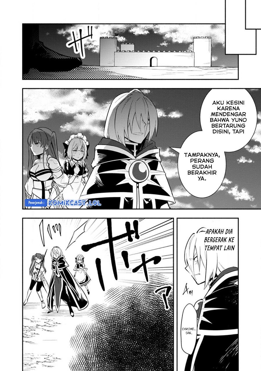 My Lover Was Stolen, And I Was Kicked Out Of The Hero’s Party, But I Awakened To The EX Skill “Fixed Damage” And Became Invincible. Now, Let’s Begin Some Revenge Chap 25 - Next Chap 26