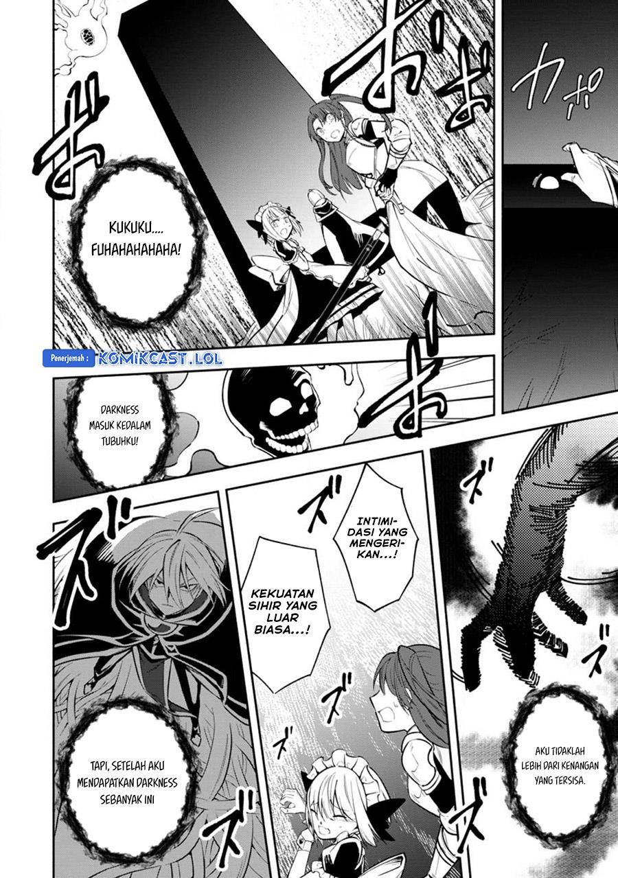 My Lover Was Stolen, And I Was Kicked Out Of The Hero’s Party, But I Awakened To The EX Skill “Fixed Damage” And Became Invincible. Now, Let’s Begin Some Revenge Chap 26 - Next Chap 27