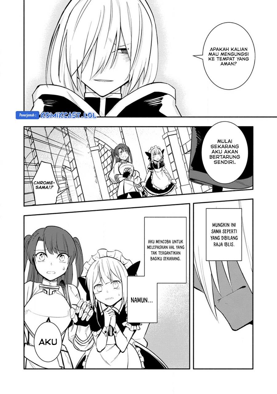 My Lover Was Stolen, And I Was Kicked Out Of The Hero’s Party, But I Awakened To The EX Skill “Fixed Damage” And Became Invincible. Now, Let’s Begin Some Revenge Chap 26 - Next Chap 27