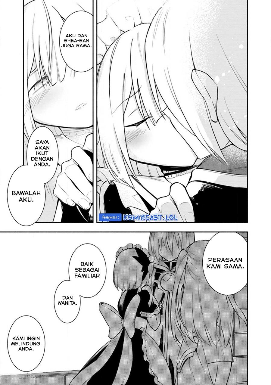 My Lover Was Stolen, And I Was Kicked Out Of The Hero’s Party, But I Awakened To The EX Skill “Fixed Damage” And Became Invincible. Now, Let’s Begin Some Revenge Chap 26 - Next Chap 27