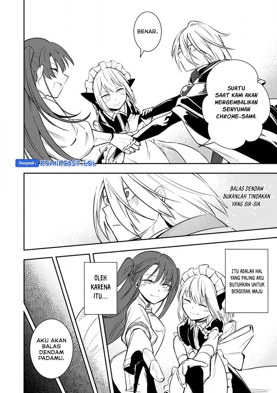My Lover Was Stolen, And I Was Kicked Out Of The Hero’s Party, But I Awakened To The EX Skill “Fixed Damage” And Became Invincible. Now, Let’s Begin Some Revenge Chap 26 - Next Chap 27