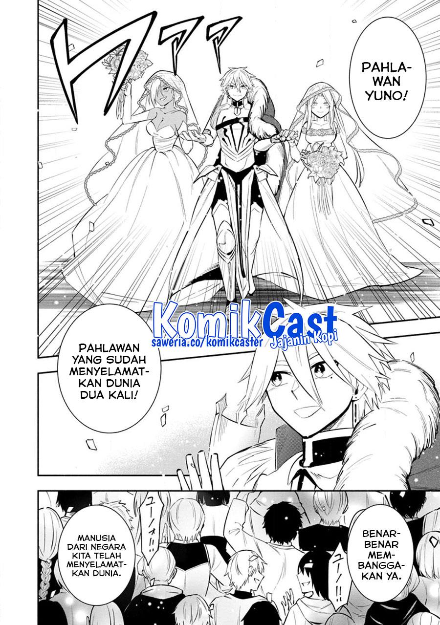 My Lover Was Stolen, And I Was Kicked Out Of The Hero’s Party, But I Awakened To The EX Skill “Fixed Damage” And Became Invincible. Now, Let’s Begin Some Revenge Chap 27 - Next Chap 28