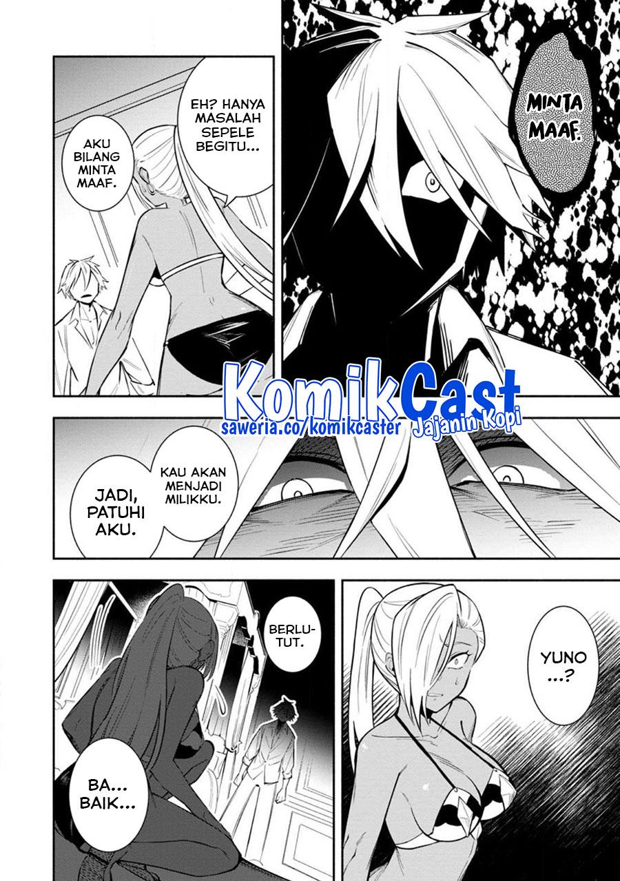 My Lover Was Stolen, And I Was Kicked Out Of The Hero’s Party, But I Awakened To The EX Skill “Fixed Damage” And Became Invincible. Now, Let’s Begin Some Revenge Chap 27 - Next Chap 28
