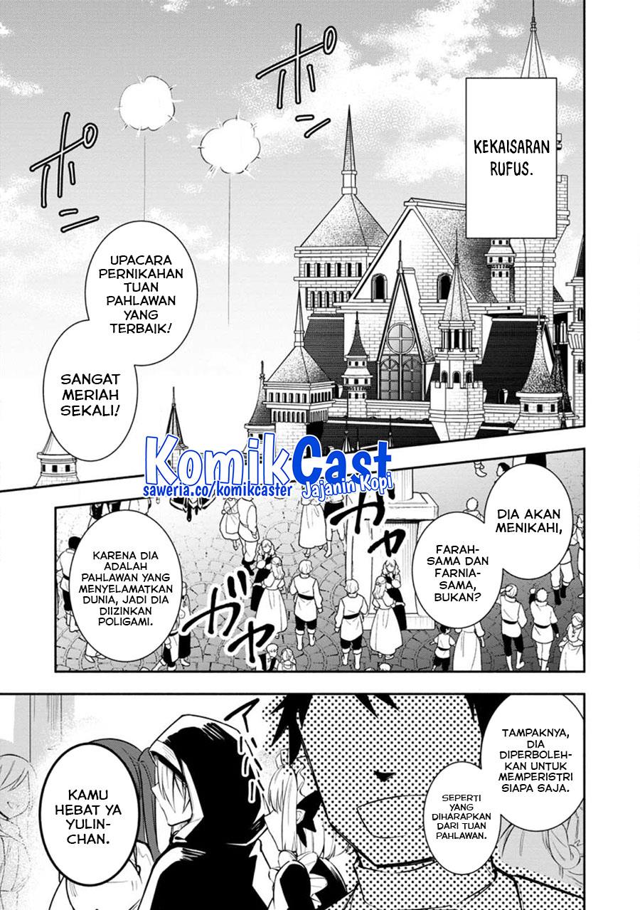 My Lover Was Stolen, And I Was Kicked Out Of The Hero’s Party, But I Awakened To The EX Skill “Fixed Damage” And Became Invincible. Now, Let’s Begin Some Revenge Chap 27 - Next Chap 28