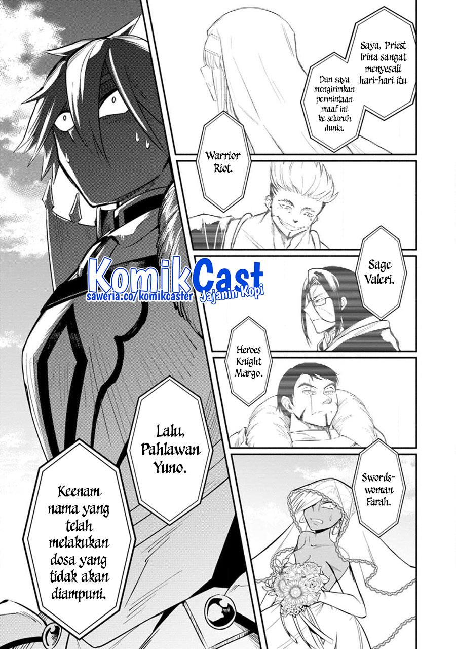 My Lover Was Stolen, And I Was Kicked Out Of The Hero’s Party, But I Awakened To The EX Skill “Fixed Damage” And Became Invincible. Now, Let’s Begin Some Revenge Chap 27 - Next Chap 28