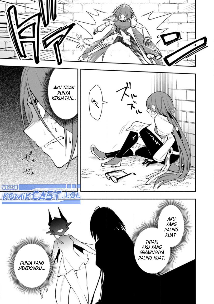 My Lover Was Stolen, And I Was Kicked Out Of The Hero’s Party, But I Awakened To The EX Skill “Fixed Damage” And Became Invincible. Now, Let’s Begin Some Revenge Chap 28 - Next Chap 29