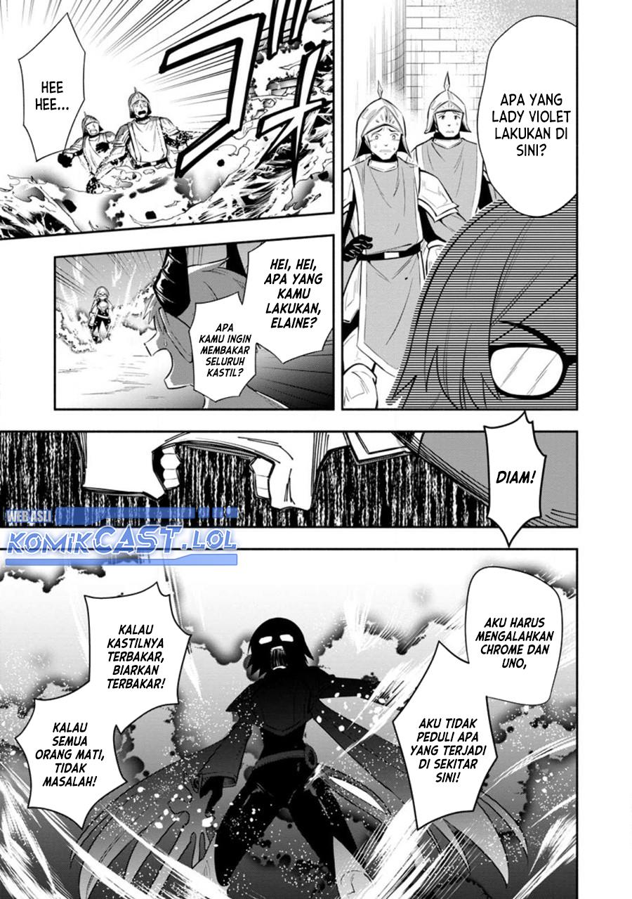 My Lover Was Stolen, And I Was Kicked Out Of The Hero’s Party, But I Awakened To The EX Skill “Fixed Damage” And Became Invincible. Now, Let’s Begin Some Revenge Chap 28 - Next Chap 29