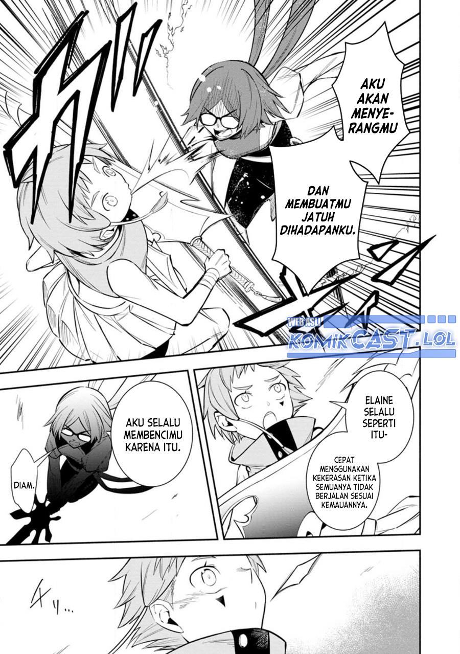 My Lover Was Stolen, And I Was Kicked Out Of The Hero’s Party, But I Awakened To The EX Skill “Fixed Damage” And Became Invincible. Now, Let’s Begin Some Revenge Chap 28 - Next Chap 29