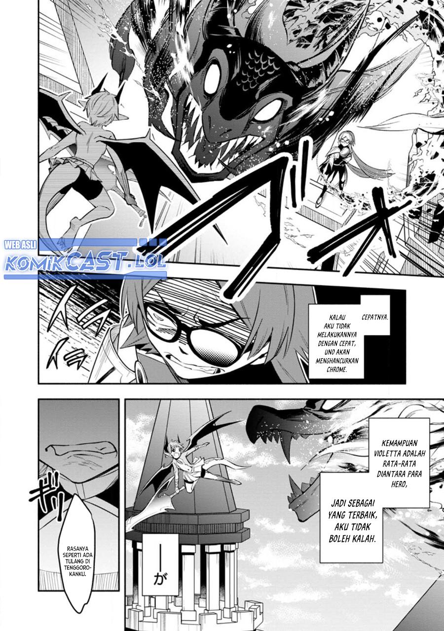 My Lover Was Stolen, And I Was Kicked Out Of The Hero’s Party, But I Awakened To The EX Skill “Fixed Damage” And Became Invincible. Now, Let’s Begin Some Revenge Chap 28 - Next Chap 29