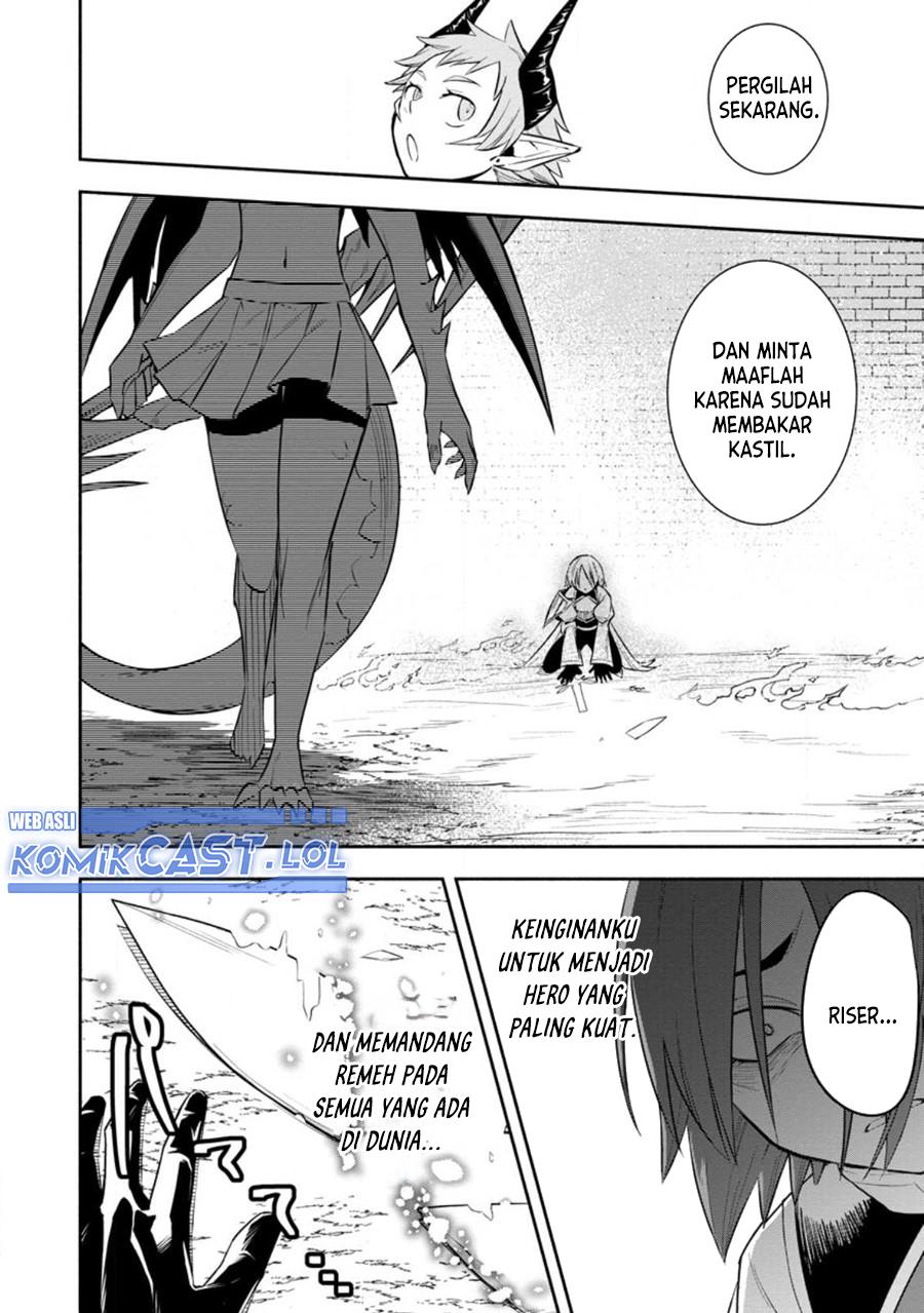 My Lover Was Stolen, And I Was Kicked Out Of The Hero’s Party, But I Awakened To The EX Skill “Fixed Damage” And Became Invincible. Now, Let’s Begin Some Revenge Chap 28 - Next Chap 29