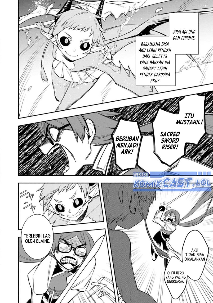 My Lover Was Stolen, And I Was Kicked Out Of The Hero’s Party, But I Awakened To The EX Skill “Fixed Damage” And Became Invincible. Now, Let’s Begin Some Revenge Chap 28 - Next Chap 29