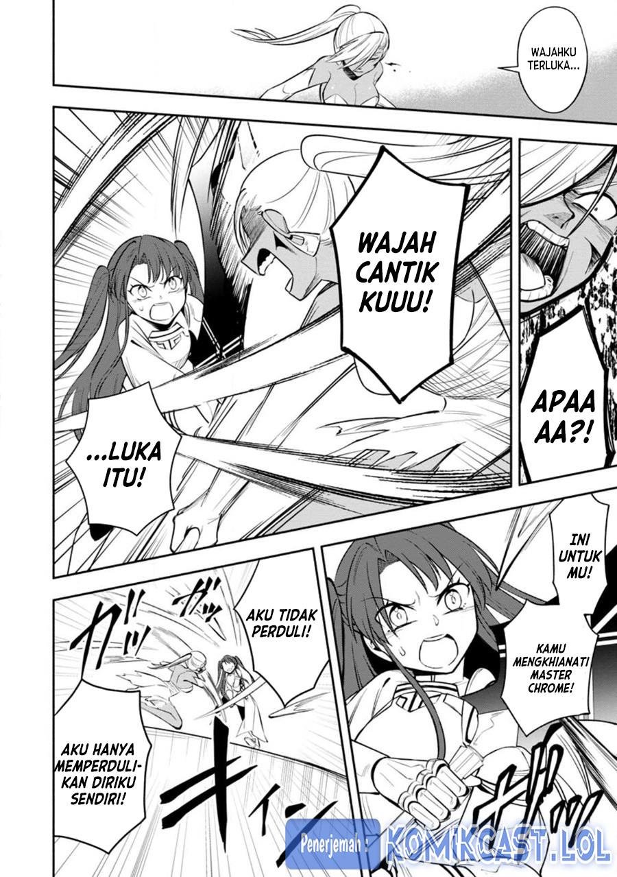 My Lover Was Stolen, And I Was Kicked Out Of The Hero’s Party, But I Awakened To The EX Skill “Fixed Damage” And Became Invincible. Now, Let’s Begin Some Revenge Chap 29 - Next Chap 30