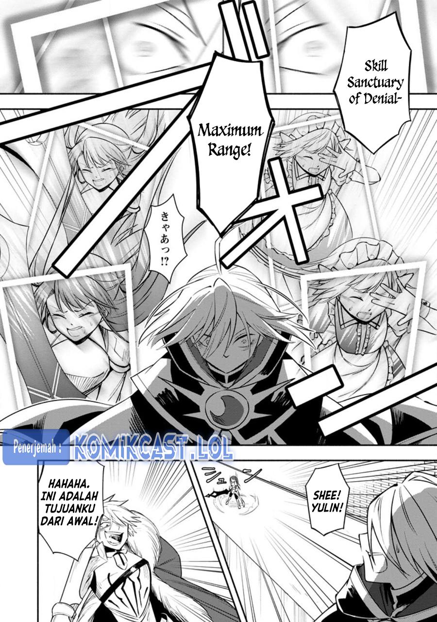 My Lover Was Stolen, And I Was Kicked Out Of The Hero’s Party, But I Awakened To The EX Skill “Fixed Damage” And Became Invincible. Now, Let’s Begin Some Revenge Chap 29 - Next Chap 30