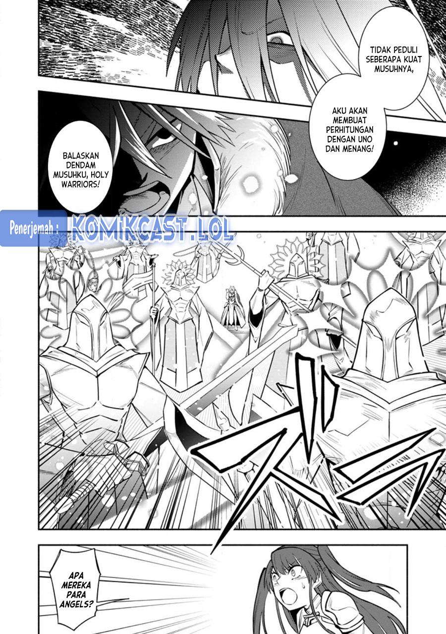 My Lover Was Stolen, And I Was Kicked Out Of The Hero’s Party, But I Awakened To The EX Skill “Fixed Damage” And Became Invincible. Now, Let’s Begin Some Revenge Chap 29 - Next Chap 30