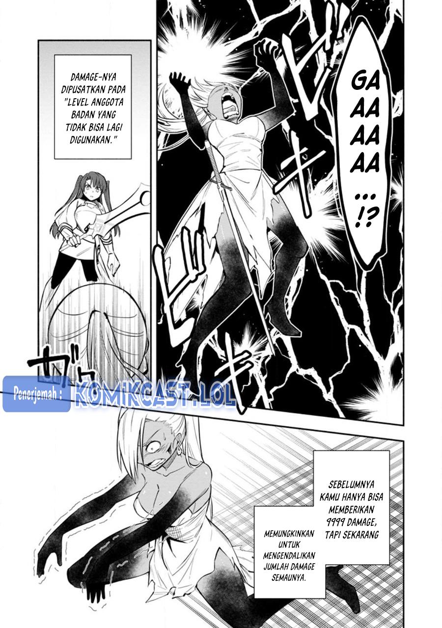 My Lover Was Stolen, And I Was Kicked Out Of The Hero’s Party, But I Awakened To The EX Skill “Fixed Damage” And Became Invincible. Now, Let’s Begin Some Revenge Chap 29 - Next Chap 30