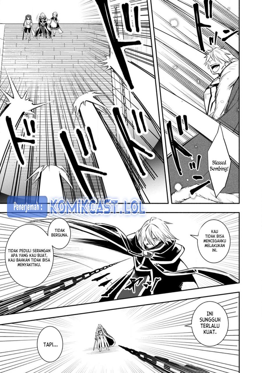 My Lover Was Stolen, And I Was Kicked Out Of The Hero’s Party, But I Awakened To The EX Skill “Fixed Damage” And Became Invincible. Now, Let’s Begin Some Revenge Chap 29 - Next Chap 30