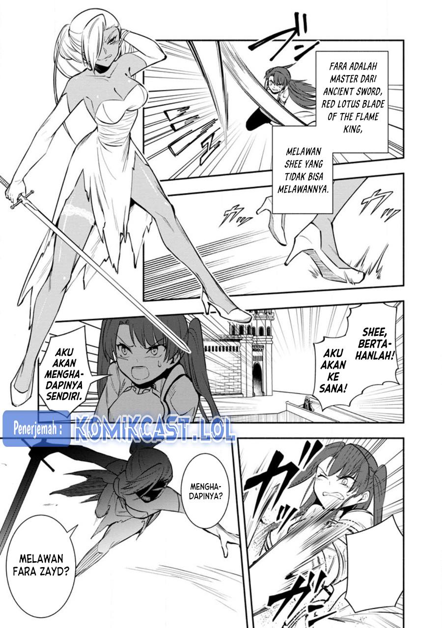 My Lover Was Stolen, And I Was Kicked Out Of The Hero’s Party, But I Awakened To The EX Skill “Fixed Damage” And Became Invincible. Now, Let’s Begin Some Revenge Chap 29 - Next Chap 30