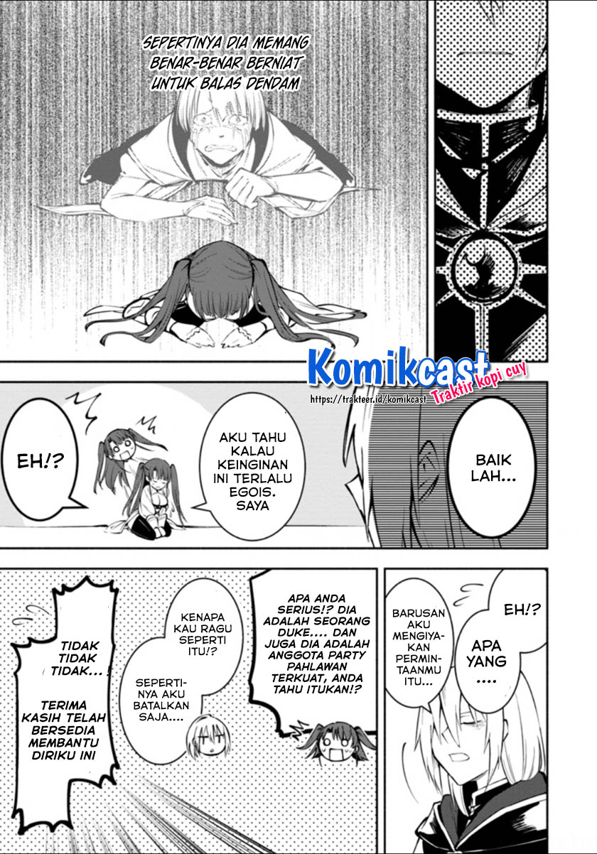My Lover Was Stolen, And I Was Kicked Out Of The Hero’s Party, But I Awakened To The EX Skill “Fixed Damage” And Became Invincible. Now, Let’s Begin Some Revenge Chap 2.2 - Next Chap 3.2