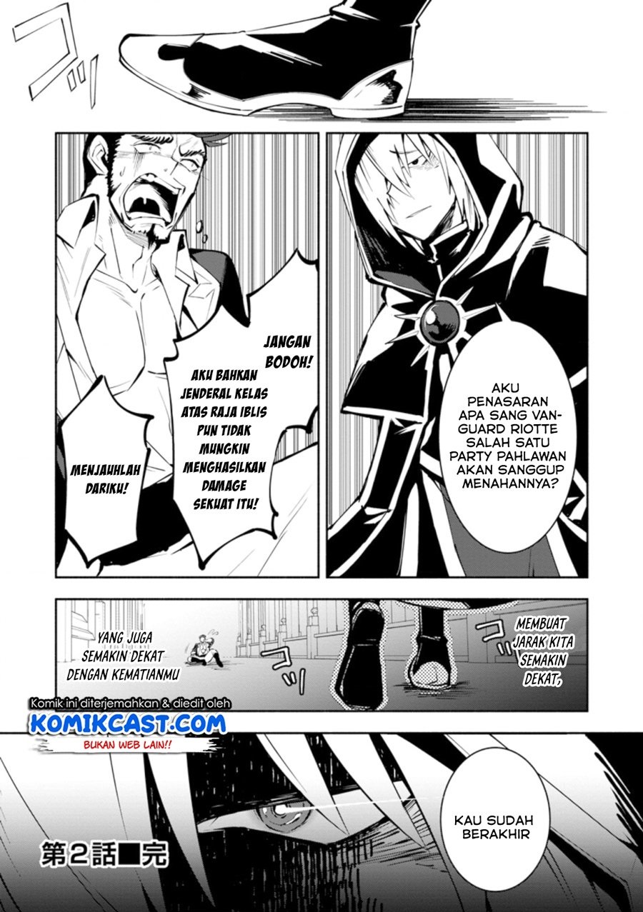 My Lover Was Stolen, And I Was Kicked Out Of The Hero’s Party, But I Awakened To The EX Skill “Fixed Damage” And Became Invincible. Now, Let’s Begin Some Revenge Chap 2.3 - Next Chap 3.3