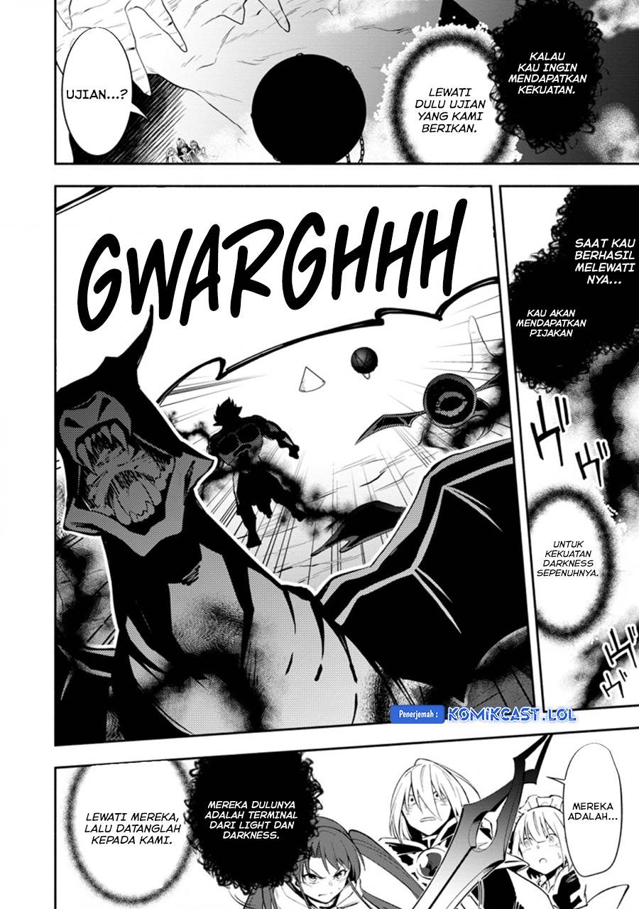 My Lover Was Stolen, And I Was Kicked Out Of The Hero’s Party, But I Awakened To The EX Skill “Fixed Damage” And Became Invincible. Now, Let’s Begin Some Revenge Chap 20 - Next Chap 21