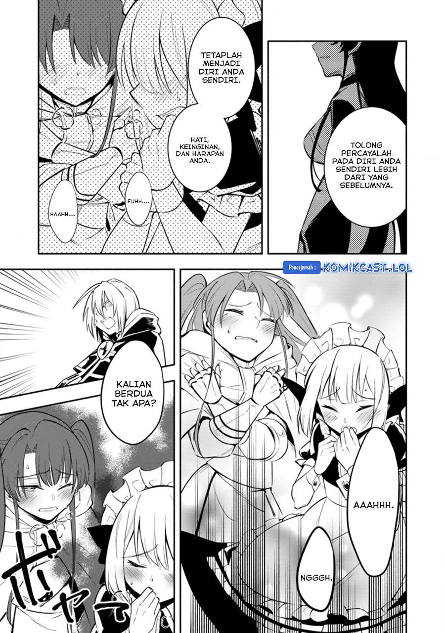 My Lover Was Stolen, And I Was Kicked Out Of The Hero’s Party, But I Awakened To The EX Skill “Fixed Damage” And Became Invincible. Now, Let’s Begin Some Revenge Chap 20 - Next Chap 21