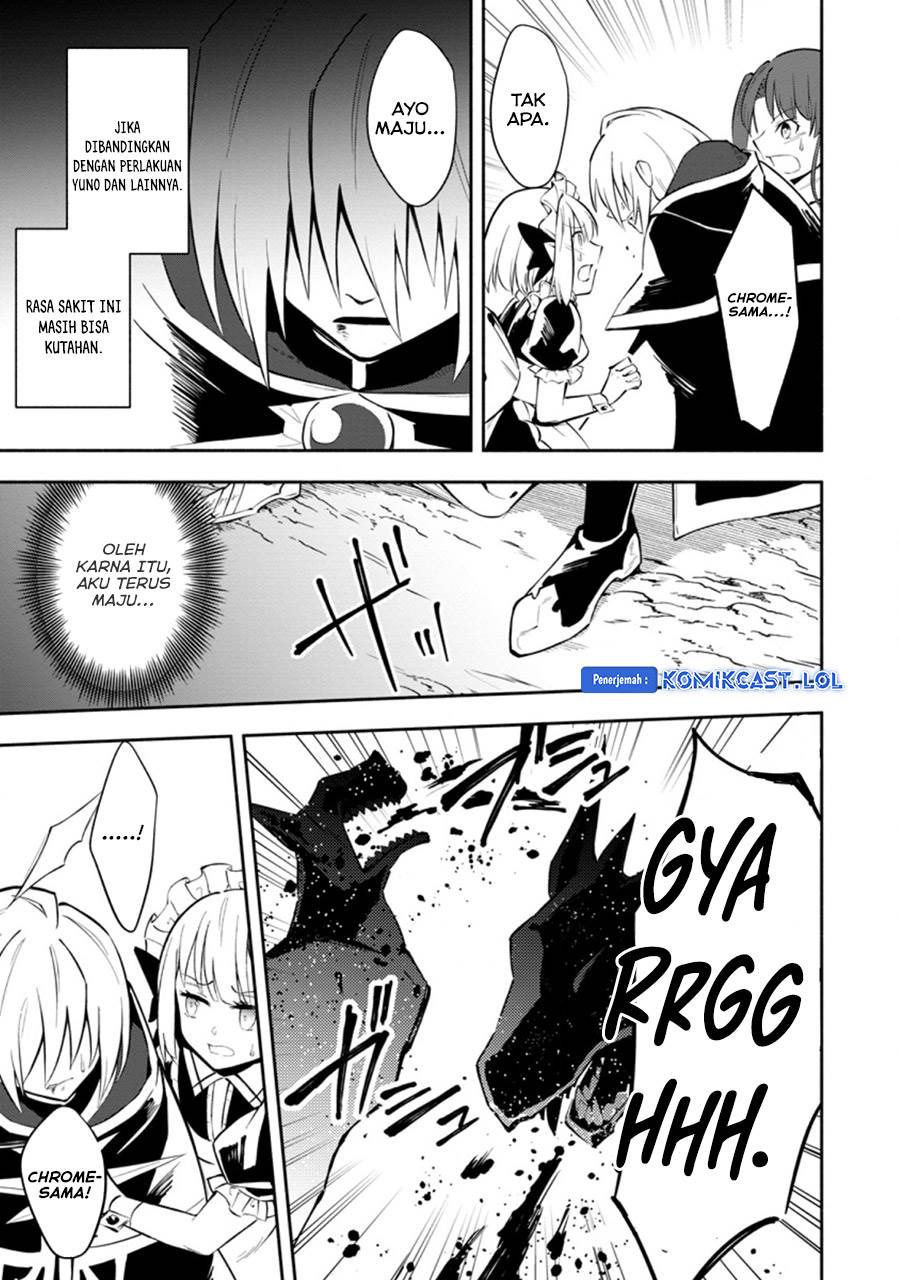 My Lover Was Stolen, And I Was Kicked Out Of The Hero’s Party, But I Awakened To The EX Skill “Fixed Damage” And Became Invincible. Now, Let’s Begin Some Revenge Chap 20 - Next Chap 21