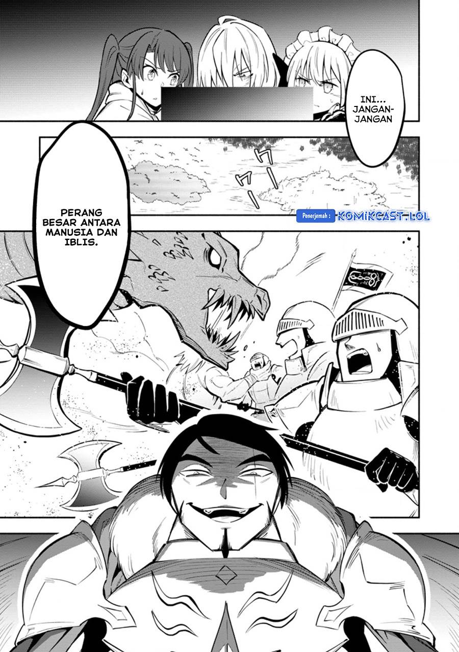 My Lover Was Stolen, And I Was Kicked Out Of The Hero’s Party, But I Awakened To The EX Skill “Fixed Damage” And Became Invincible. Now, Let’s Begin Some Revenge Chap 20 - Next Chap 21