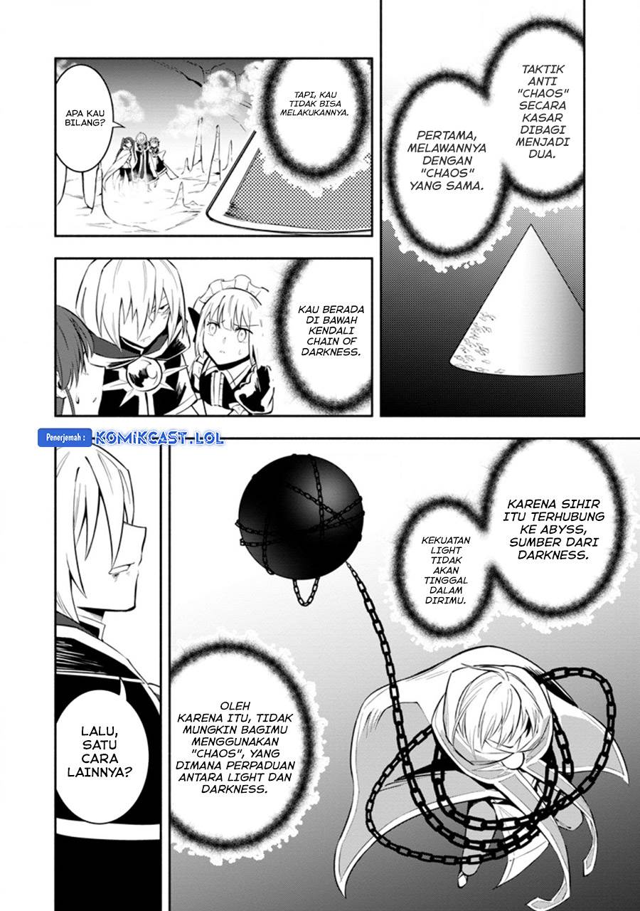 My Lover Was Stolen, And I Was Kicked Out Of The Hero’s Party, But I Awakened To The EX Skill “Fixed Damage” And Became Invincible. Now, Let’s Begin Some Revenge Chap 20 - Next Chap 21