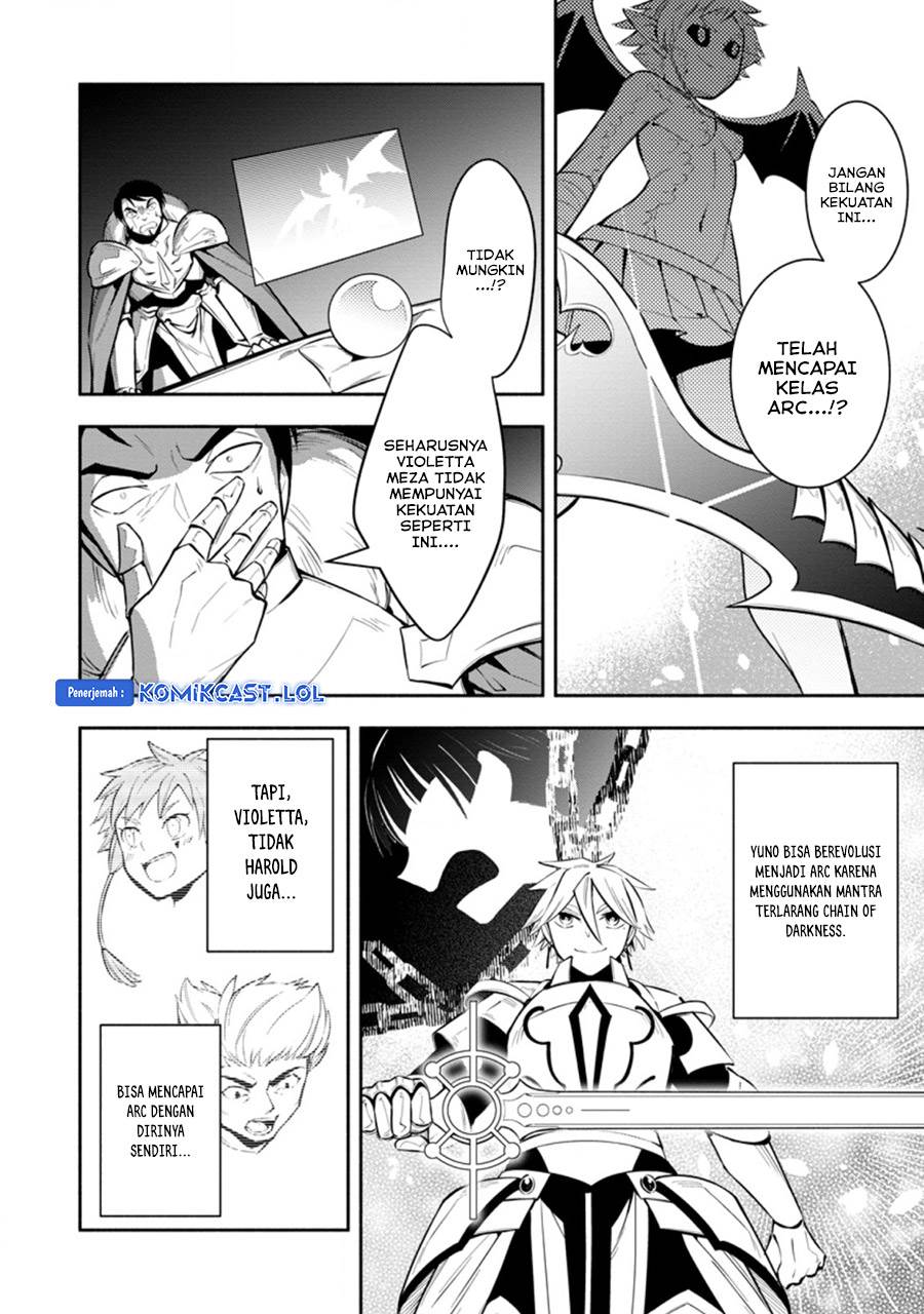 My Lover Was Stolen, And I Was Kicked Out Of The Hero’s Party, But I Awakened To The EX Skill “Fixed Damage” And Became Invincible. Now, Let’s Begin Some Revenge Chap 21 - Next Chap 22