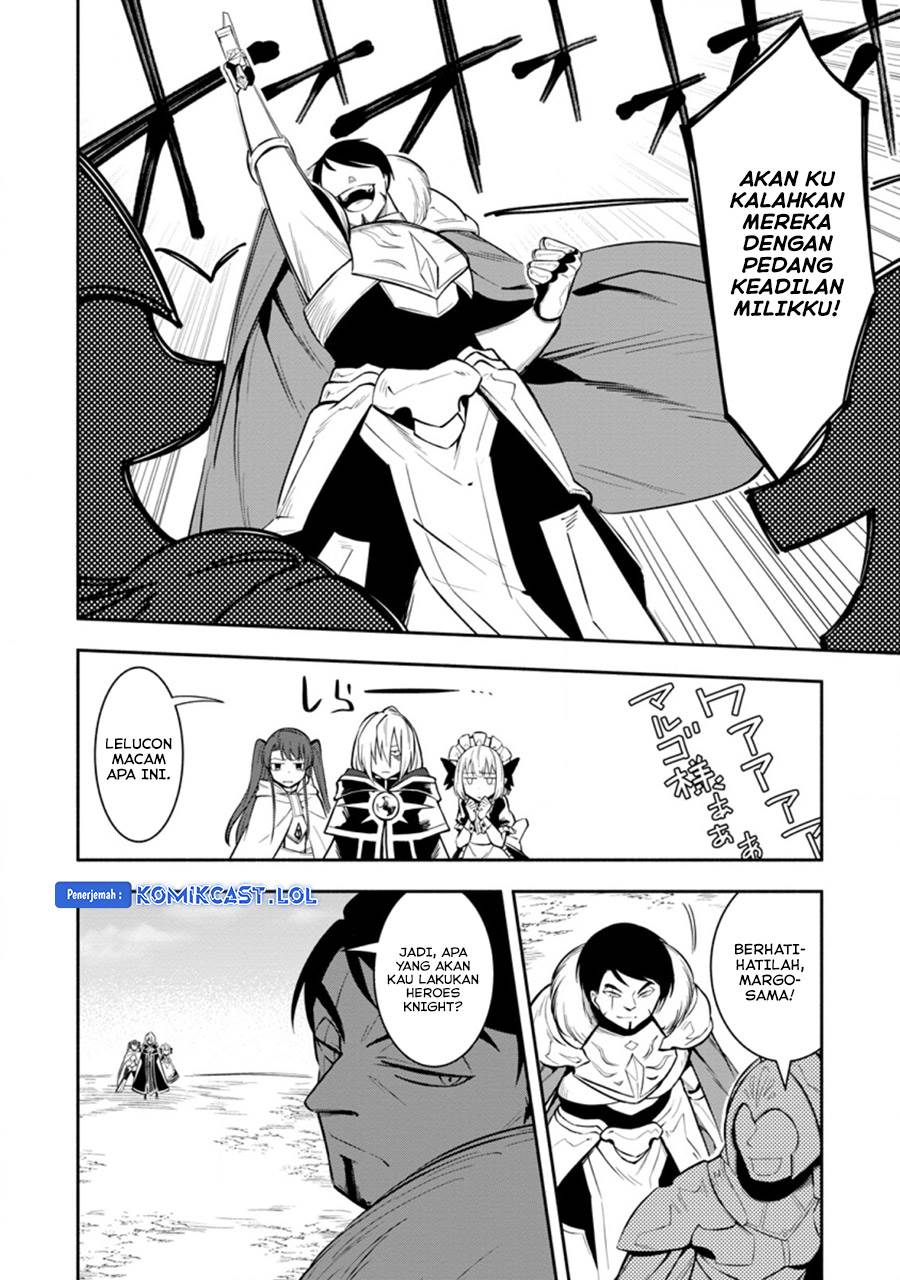 My Lover Was Stolen, And I Was Kicked Out Of The Hero’s Party, But I Awakened To The EX Skill “Fixed Damage” And Became Invincible. Now, Let’s Begin Some Revenge Chap 21 - Next Chap 22