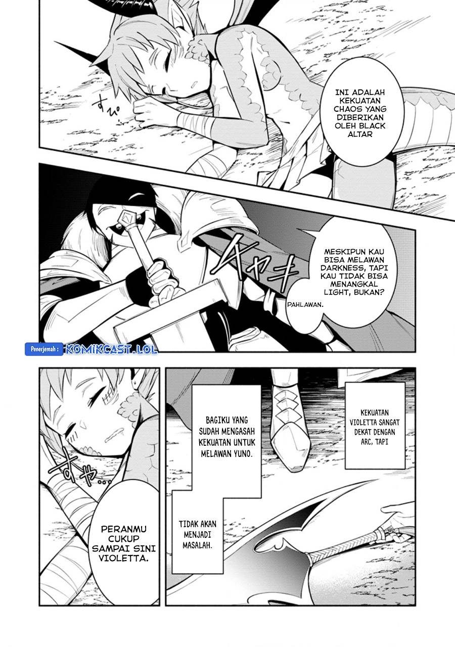 My Lover Was Stolen, And I Was Kicked Out Of The Hero’s Party, But I Awakened To The EX Skill “Fixed Damage” And Became Invincible. Now, Let’s Begin Some Revenge Chap 21 - Next Chap 22