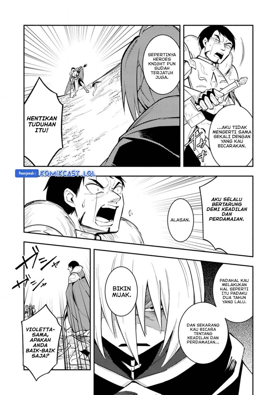 My Lover Was Stolen, And I Was Kicked Out Of The Hero’s Party, But I Awakened To The EX Skill “Fixed Damage” And Became Invincible. Now, Let’s Begin Some Revenge Chap 21 - Next Chap 22