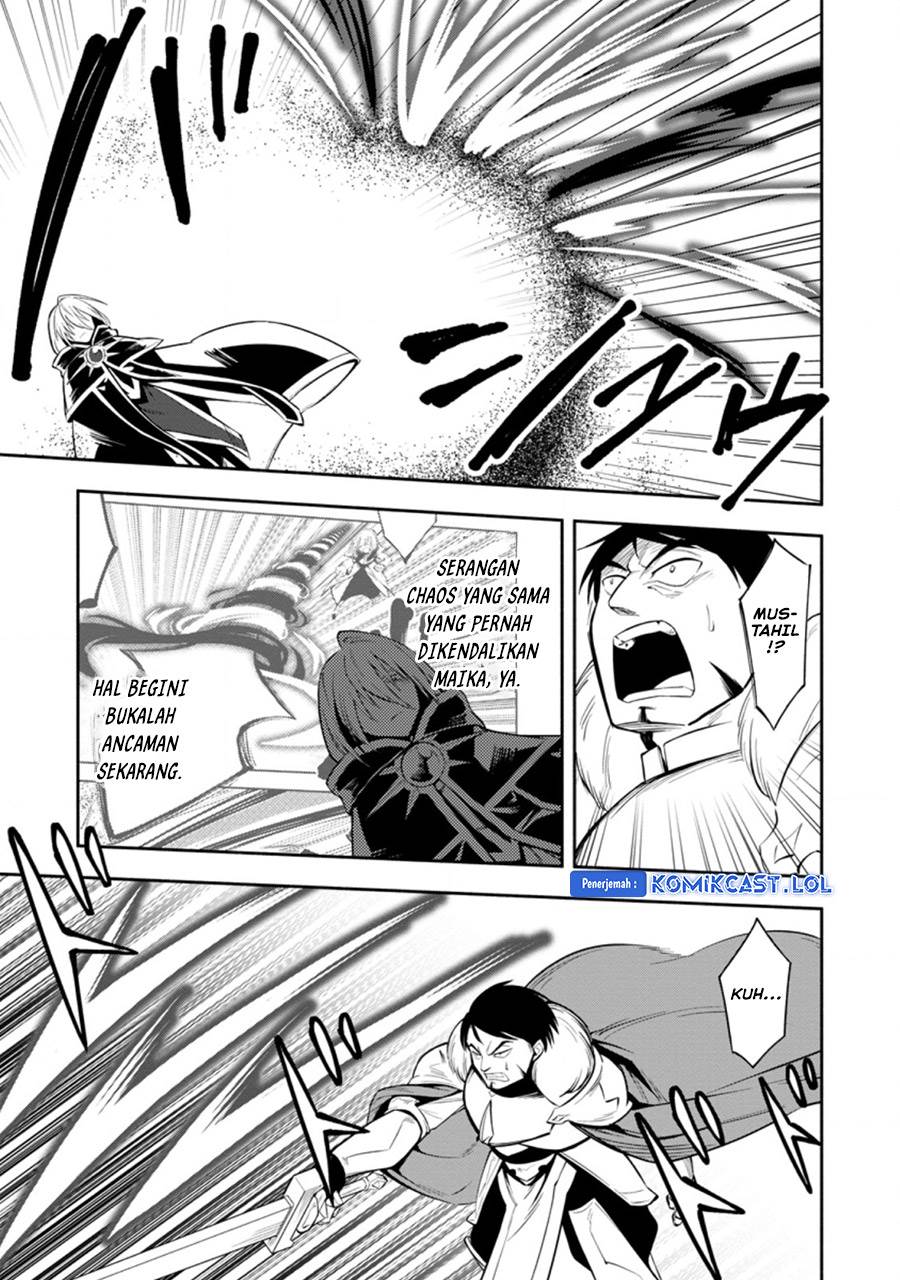 My Lover Was Stolen, And I Was Kicked Out Of The Hero’s Party, But I Awakened To The EX Skill “Fixed Damage” And Became Invincible. Now, Let’s Begin Some Revenge Chap 21 - Next Chap 22