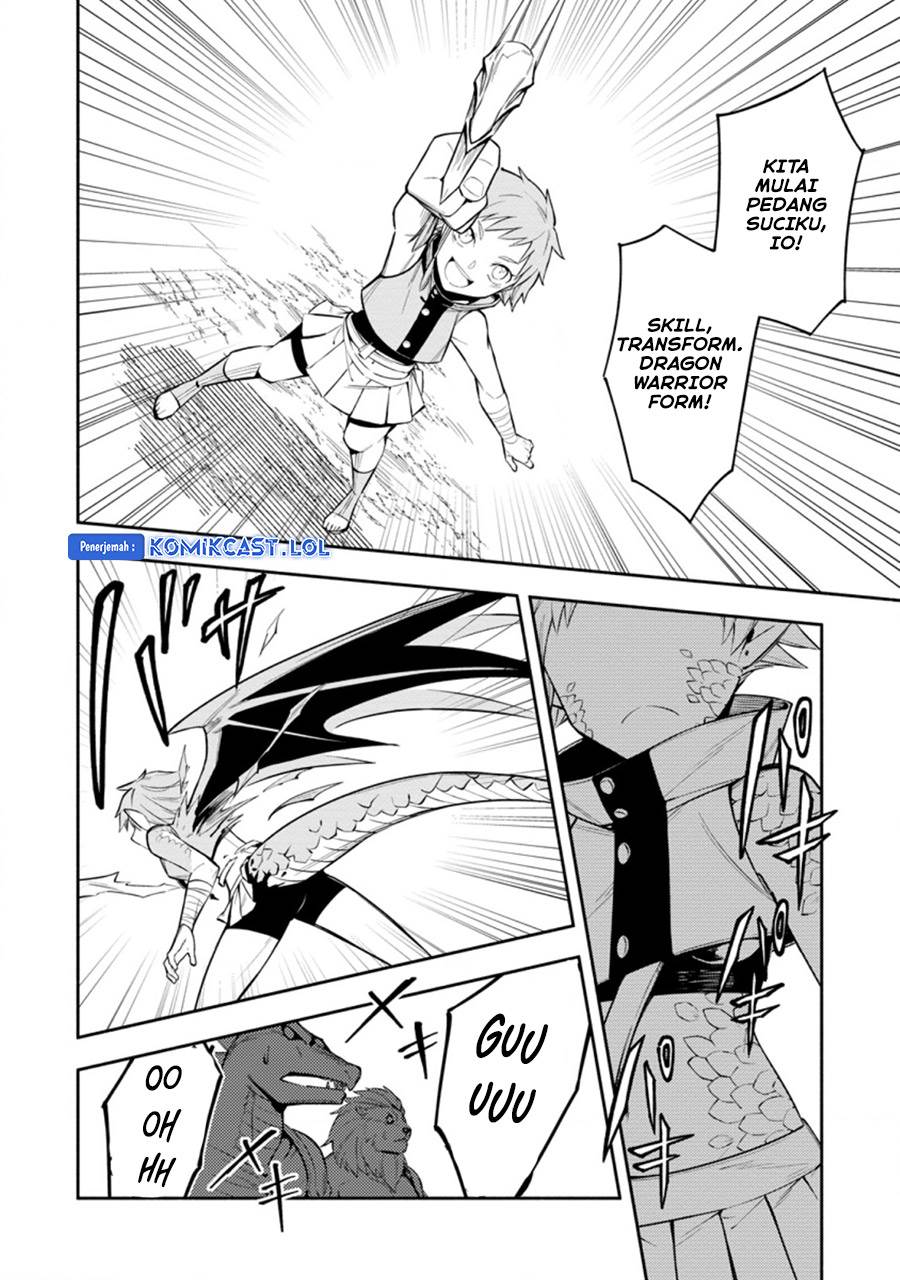 My Lover Was Stolen, And I Was Kicked Out Of The Hero’s Party, But I Awakened To The EX Skill “Fixed Damage” And Became Invincible. Now, Let’s Begin Some Revenge Chap 21 - Next Chap 22