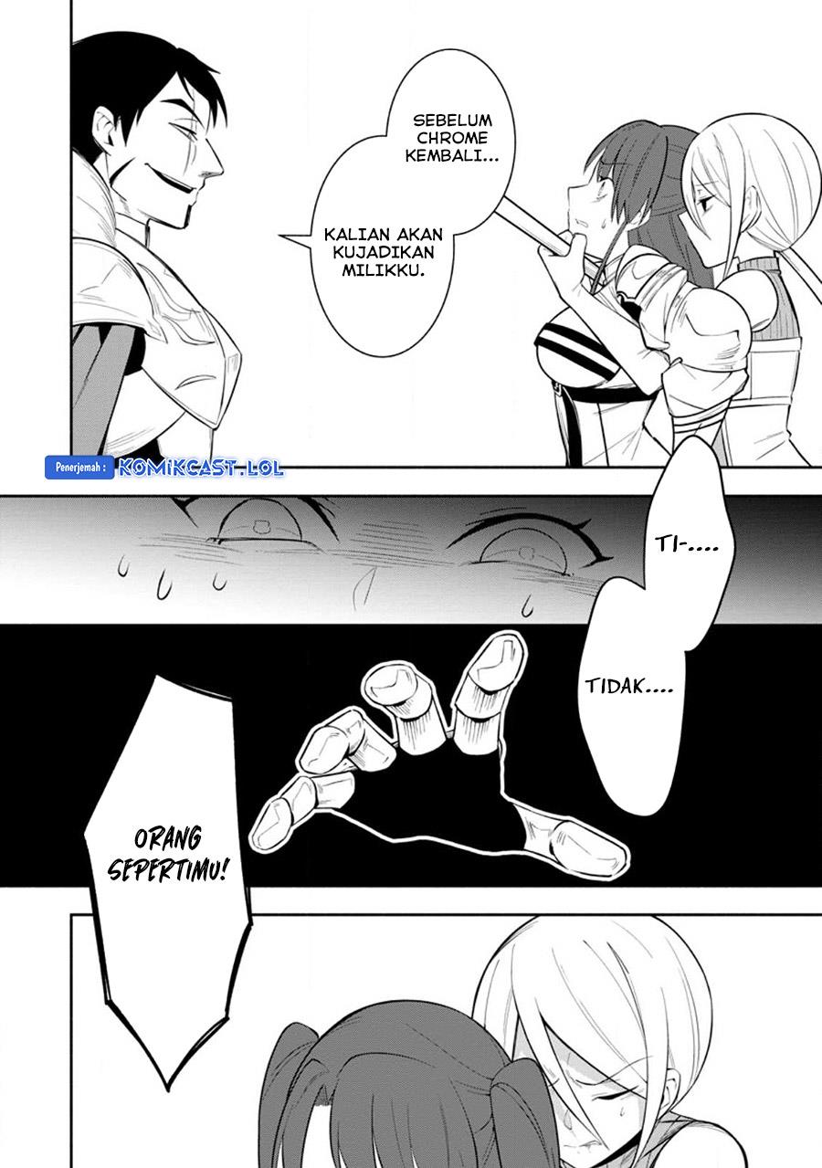 My Lover Was Stolen, And I Was Kicked Out Of The Hero’s Party, But I Awakened To The EX Skill “Fixed Damage” And Became Invincible. Now, Let’s Begin Some Revenge Chap 22 - Next Chap 23