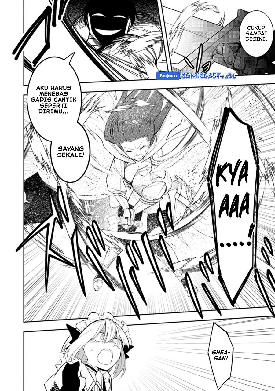 My Lover Was Stolen, And I Was Kicked Out Of The Hero’s Party, But I Awakened To The EX Skill “Fixed Damage” And Became Invincible. Now, Let’s Begin Some Revenge Chap 22 - Next Chap 23