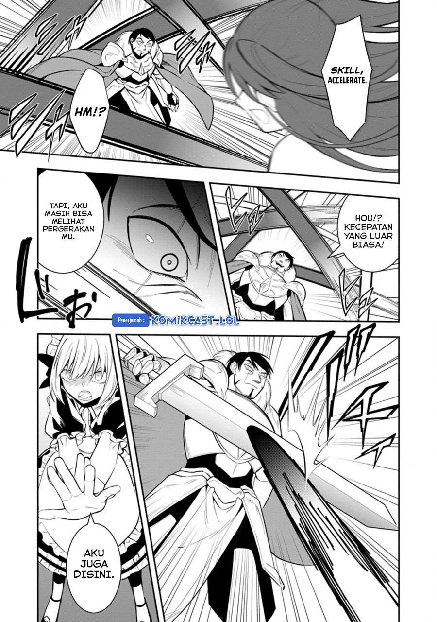 My Lover Was Stolen, And I Was Kicked Out Of The Hero’s Party, But I Awakened To The EX Skill “Fixed Damage” And Became Invincible. Now, Let’s Begin Some Revenge Chap 22 - Next Chap 23