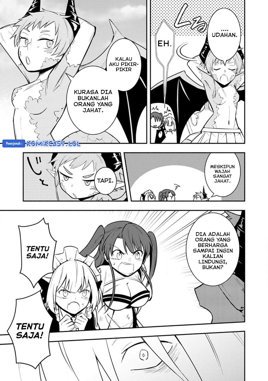 My Lover Was Stolen, And I Was Kicked Out Of The Hero’s Party, But I Awakened To The EX Skill “Fixed Damage” And Became Invincible. Now, Let’s Begin Some Revenge Chap 23 - Next Chap 24
