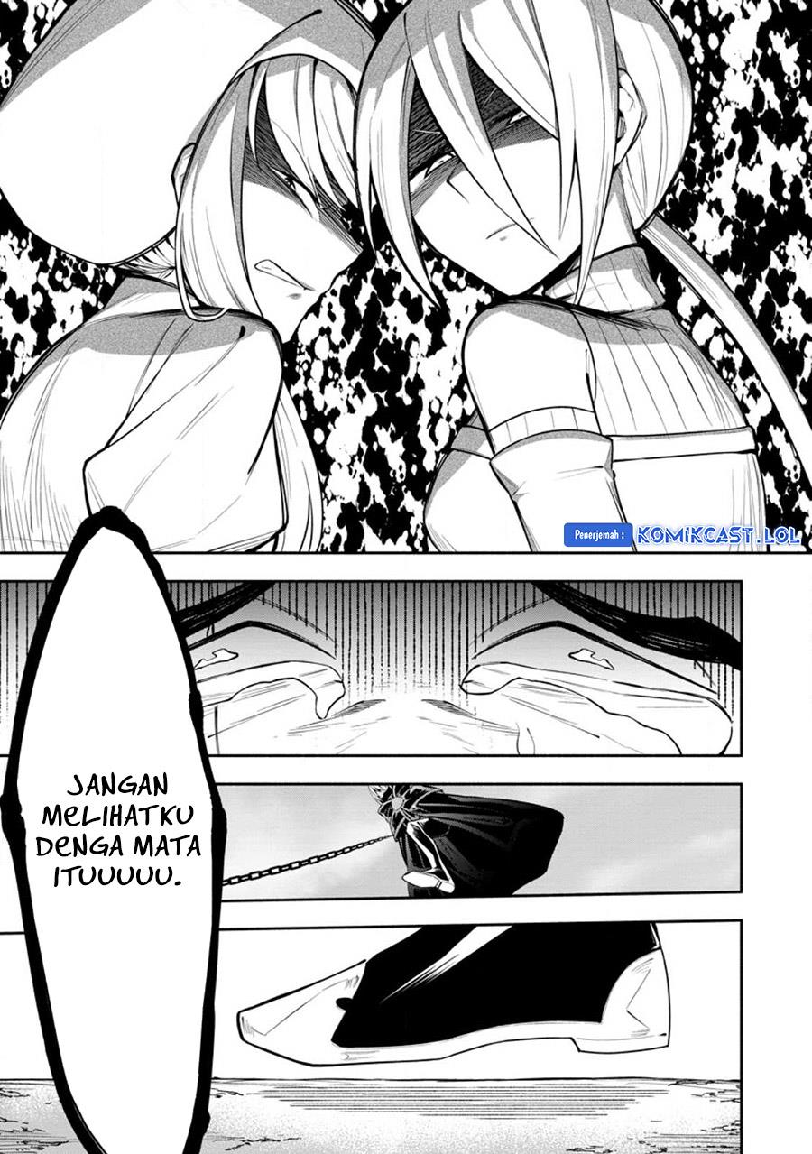 My Lover Was Stolen, And I Was Kicked Out Of The Hero’s Party, But I Awakened To The EX Skill “Fixed Damage” And Became Invincible. Now, Let’s Begin Some Revenge Chap 23 - Next Chap 24