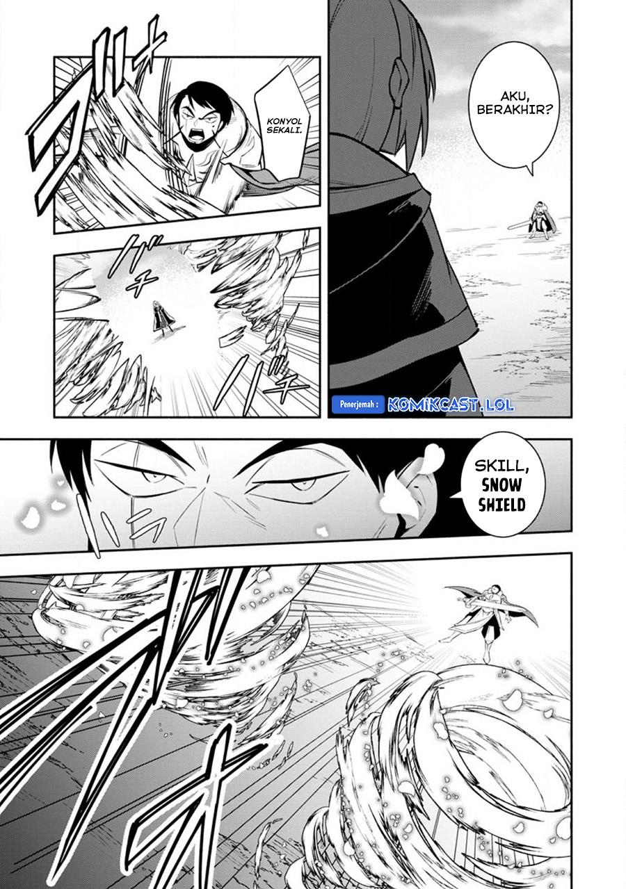 My Lover Was Stolen, And I Was Kicked Out Of The Hero’s Party, But I Awakened To The EX Skill “Fixed Damage” And Became Invincible. Now, Let’s Begin Some Revenge Chap 23 - Next Chap 24
