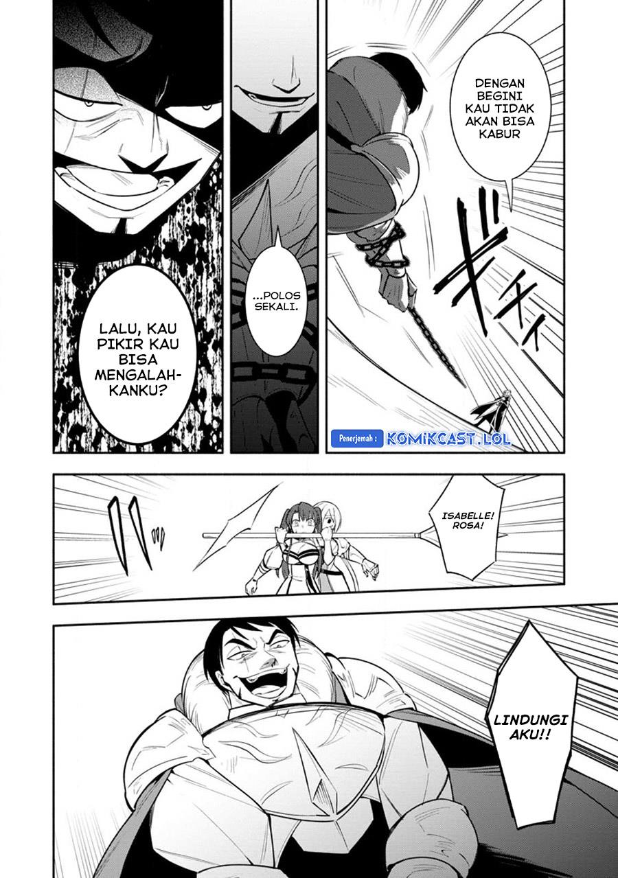 My Lover Was Stolen, And I Was Kicked Out Of The Hero’s Party, But I Awakened To The EX Skill “Fixed Damage” And Became Invincible. Now, Let’s Begin Some Revenge Chap 23 - Next Chap 24