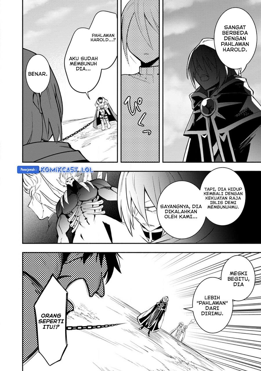 My Lover Was Stolen, And I Was Kicked Out Of The Hero’s Party, But I Awakened To The EX Skill “Fixed Damage” And Became Invincible. Now, Let’s Begin Some Revenge Chap 23 - Next Chap 24
